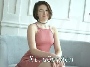 KiraGordon
