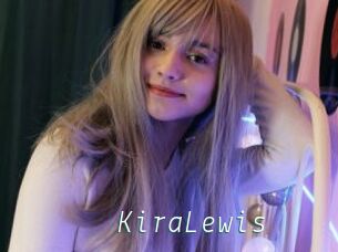 KiraLewis