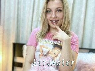 KiraMaier