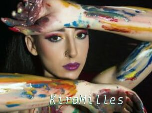 KiraMilles