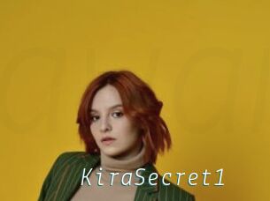 KiraSecret1