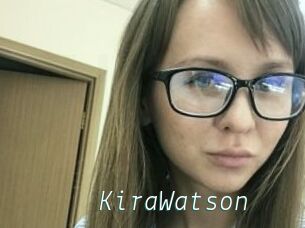 KiraWatson