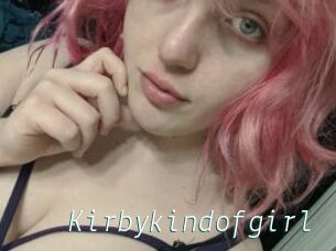 Kirbykindofgirl