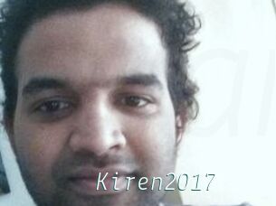 Kiren2017