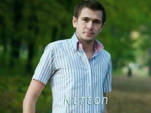 Kirton