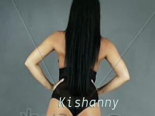 Kishanny