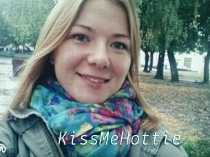 KissMeHottie