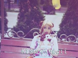 KisuneKawaii