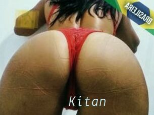 Kitan