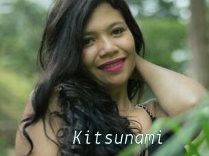 Kitsunami