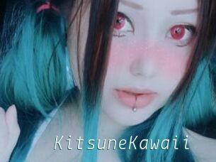 KitsuneKawaii