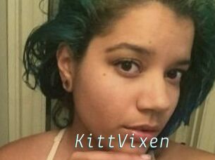 KittVixen