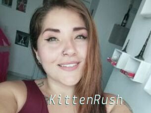 KittenRush