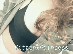 KittenxPrincess