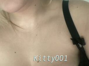 Kitty001