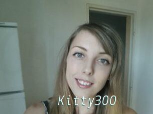 Kitty300