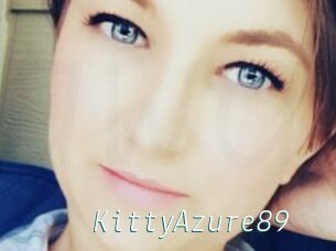 KittyAzure89