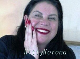 KittyKorona