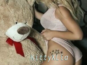 KittyXLia
