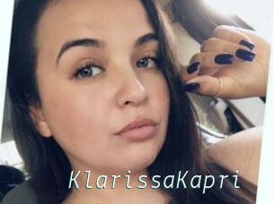 KlarissaKapri
