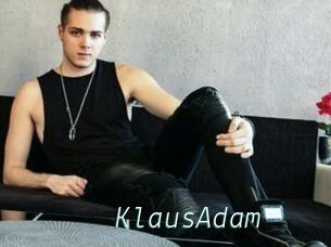 KlausAdam