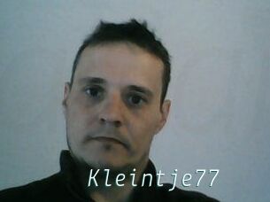 Kleintje77