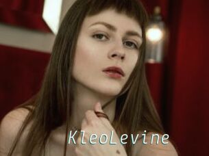KleoLevine