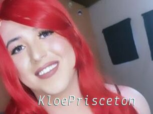 KloePrisceton