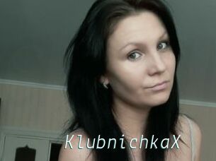 KlubnichkaX
