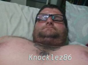 Knocklez86