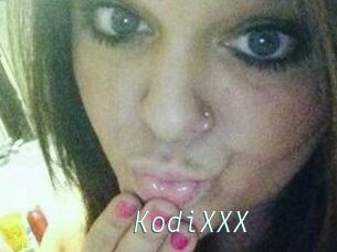 KodiXXX