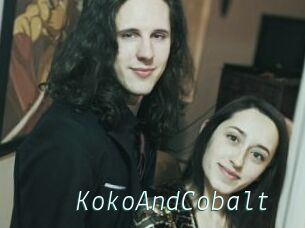 KokoAndCobalt