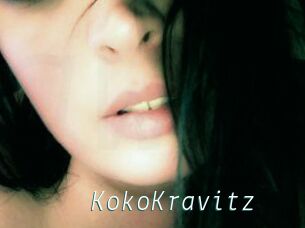 KokoKravitz