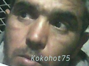 Kokohot75