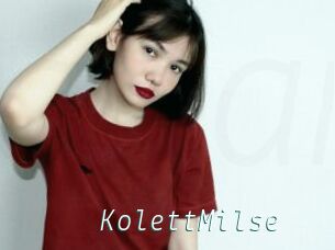 KolettMilse