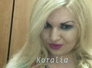 Koralia