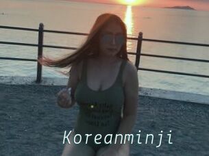 Koreanminji