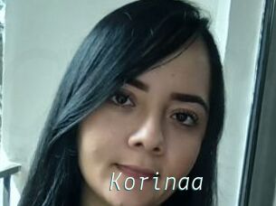 Korinaa
