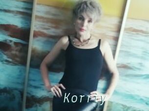 Korriy