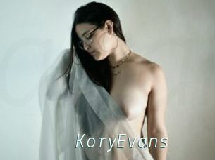 KoryEvans