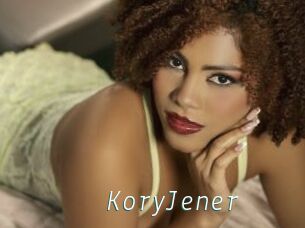 KoryJener