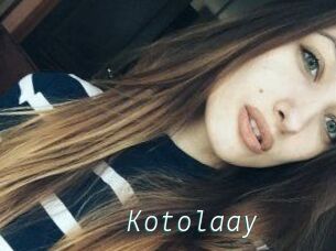 Kotolaay