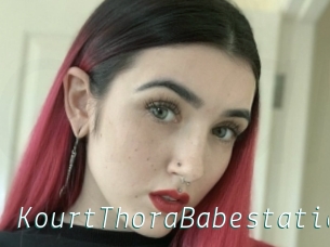 KourtThoraBabestation