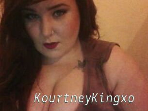 KourtneyKingxo