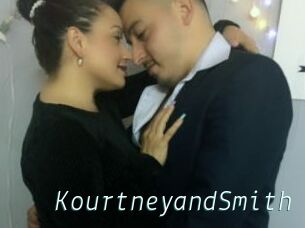 KourtneyandSmith