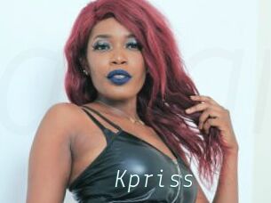 Kpriss