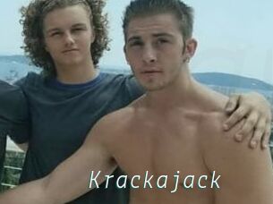 Krackajack