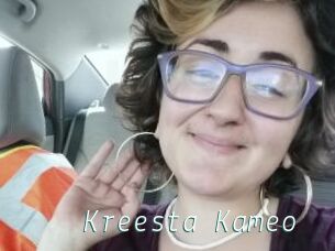 Kreesta_Kameo