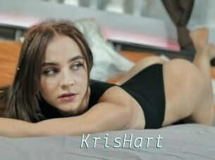KrisHart