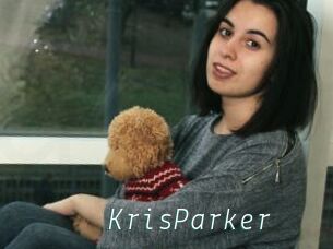 KrisParker